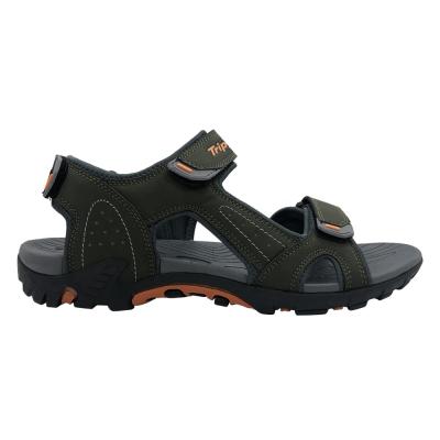 China Fashion Trend Men's Sandals OEM Summer Sandals Outdoor Sport Classic Sandals for sale