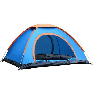 China Portable Outdoor Camping Mosquito Insect Net Easy-carry Tent In China for sale