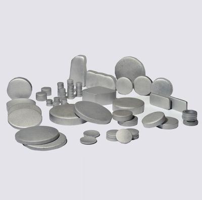 China Food Aluminum Ingot For Tubes Aluminum Ingot For Toothpaste Packaging for sale