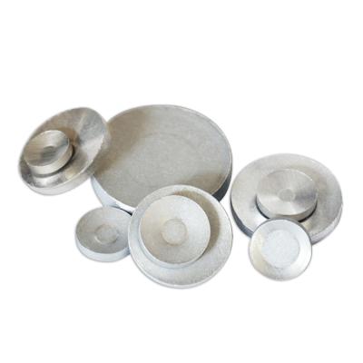 China Food aluminum ingot 1070 for collapsible tube aluminum bottle for sale