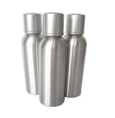 China Beverage Sport Water Vodka Whiskey Aluminum Wine Bottle for sale