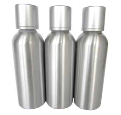 China Beverage Vodka Aluminum Bottle Aluminum Bottle For Alcohol for sale