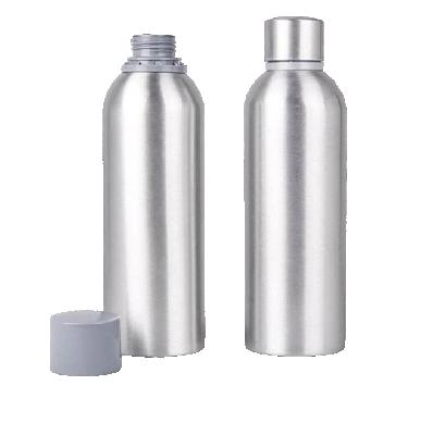 China Wholesale Aluminum Beverage Vodka Color Customized 30-900ml Bottles for sale