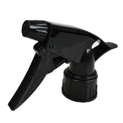 China Non Spill Switchable Nozzle Mist Leak Proof Refillable Trigger Spray Pump for sale