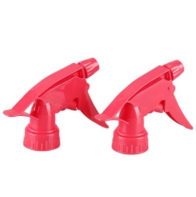 China Non Reverse Spray Head Spray Tip Spray Nozzle Chemical Resistant for sale