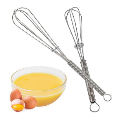 China Multifunctional Kitchen Stocked Cooking Beater Handheld Bread Egg Baking Tools for sale