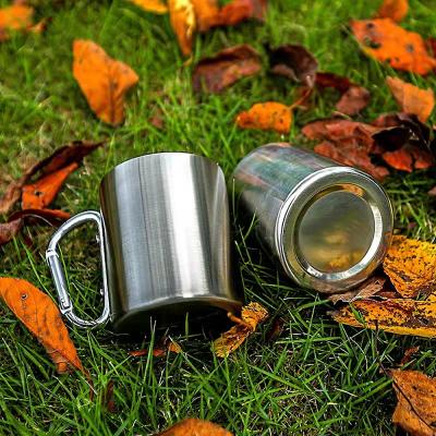 China Stocked Personalized Custom Portable Travel Mug For Making Coffee And Tea for sale