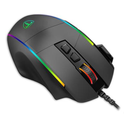 China Desktop Durable And High Quality Gaming Mouse Computer Mouse for sale