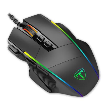 China Wholesale High Quality High End Gaming Mouse Keyboard Desktop Mouse for sale