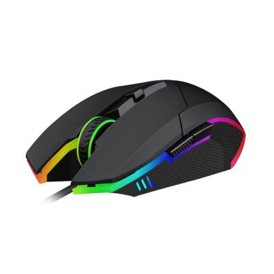 China high quality 7D durable using various computer accessories mouse gaming mouse for sale