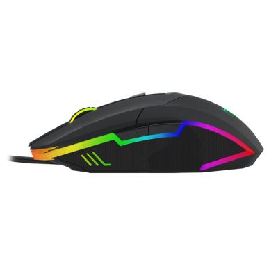 China Widely Used 7D Factory Sale Miscellaneous Gaming Mouse Gaming Mouse And Keyboard for sale