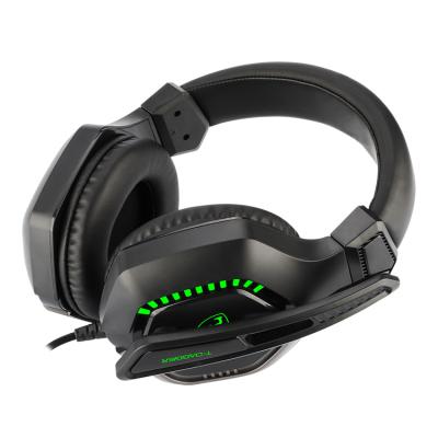 China Good quality hot selling headband wireless headset with mic for sale