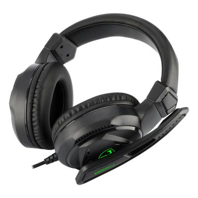 China Various Headband Promotional Goods Using Cable Gaming Headset for sale