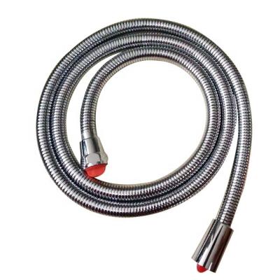 China High Safety China Manufacture Professional Bath Spiral Tub Shower Hose for sale