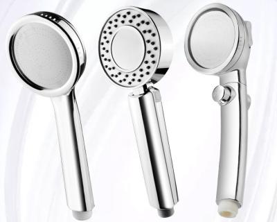 China With diverter suitable stainless shower head guaranteed quality ss prices for sale