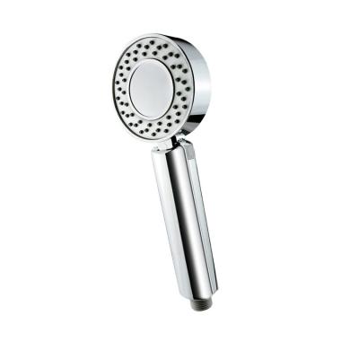 China With Price New Silver White Main Shower Type Rain Shower for sale