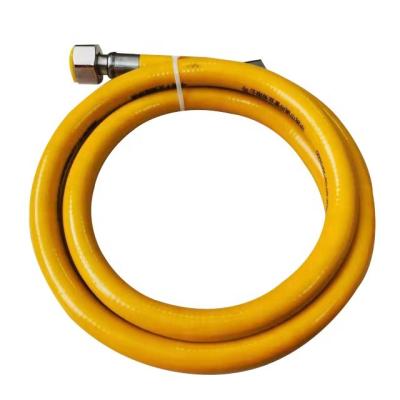 China Factory Sale Various Strong Widely Used Metal Hose Impact Resistance Natural Gas For Hose for sale