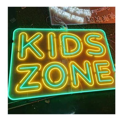 China Hot Selling Customized Acrylic Letters Outdoor Alphabet Signage Wedding Beer Neon Easy Installation Led Neon Sign for sale