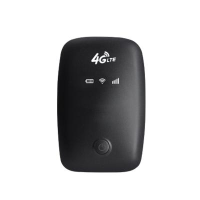 China MINI WIFI Hotspot Wifi Mini 4G Portable for Broadband Internet Sharing OEM Max Sharing WIFI and Customizable Bands for sale