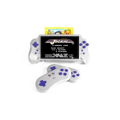 China Classic Handheld Game 7 Inch Portable Game Player HD Output Wireless Handheld Game Console 7.0