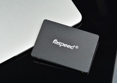 China SSD 2,5 SATA III K5 3GB/Sec 3D NAND 100mm*69.8mm*7mm de 128GB Faspeed à venda