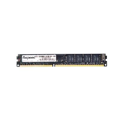 China De Desktop DDR3 Gemakkelijk Ram Dual Data Rate Memory 240Pins van 16GB 1600MHz installeert Te koop