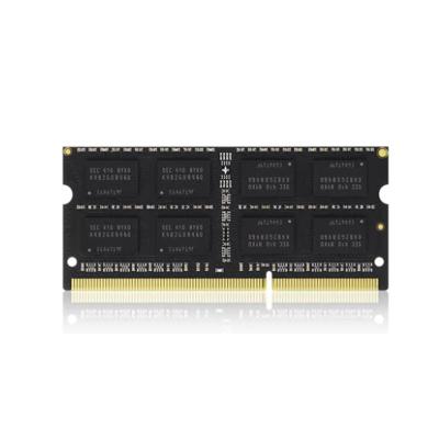 중국 7.8US 노트북 DDR3 램 1600MHz Sodimm 8GB 1.35V 판매용