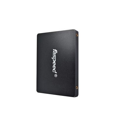 Chine 3D 2,5 disque dur interne de disque transistorisé de SSDs SATA III 512GB K5 de pouce pour l'ordinateur portable 100mm*69.8mm*7mm à vendre