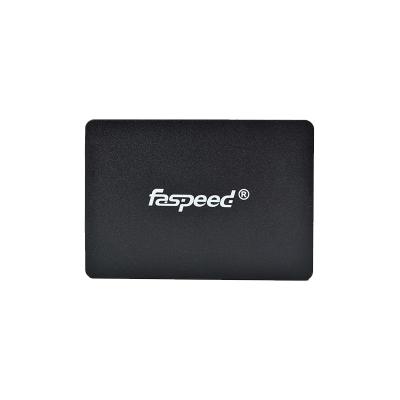 China Tischplatten-1TB internes Festplattenlaufwerk 100mm*69.8mm*7mm 2,5 Zoll SSDs zu verkaufen