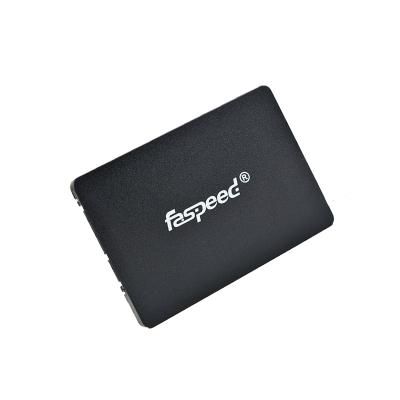 중국 K5 Faspeed 2.5인치 Sata SSD 솔리드 스테이트 드라이브 120GB 3D NAND 판매용