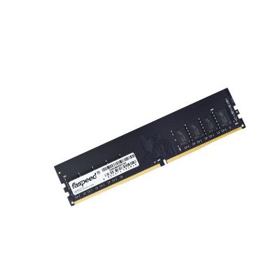 China de Desktopram van 1.2V P4 16gb DDR4 2666 Mhz-Desktopgeheugen Te koop