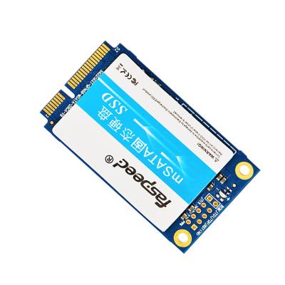 Китай Построенный в приводе TLC SSD 3D 120GB мини MSATA полупроводниковом продается