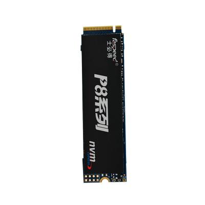 Китай Привод внутреннего ноутбука SSD P8 PCIe 2280 Gen3x4 960GB m 2 NVMe полупроводниковый продается