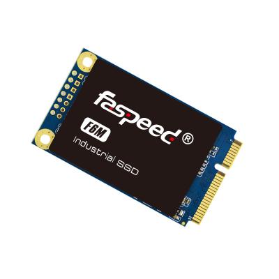 中国 3D TLC 6GB/S 512GB PCのための小型MSATA SSDドライブ3年 販売のため