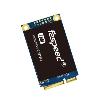 中国 3D TLCのソリッド ステート ドライブF6M 128GB MSATA SSD内部SATAのドライブ 販売のため