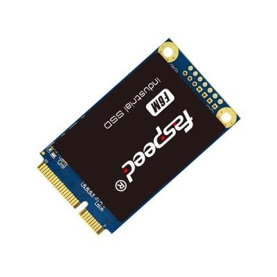 China Del cuaderno mini MSATA impulsión de estado sólido del SSD Faspeed F6M Internal 16gb de la PC en venta