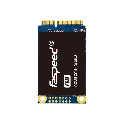 China 3D Antrieb F6M MSATA interner SATA NANDs 8GB Festkörper-SSD-Antrieb für PC Notizbücher zu verkaufen