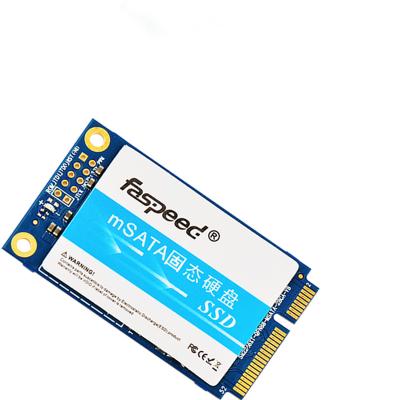 中国 16GB K6M PCのノートのために内部小型MSATA SSDドライブ 販売のため