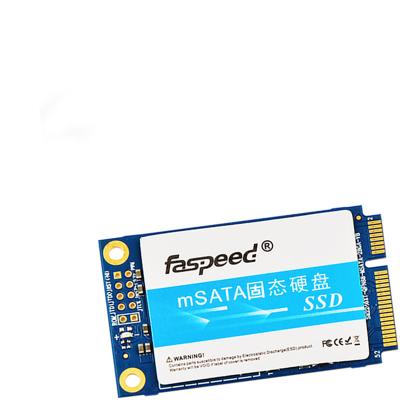 中国 30GB MSATA SSD内部ソリッド ステート ドライブ3D否定論履積フラッシュ 販売のため