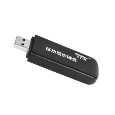 China Unidad de disco duro externa externa 3years del SSD U3 Sata de 128GB USB en venta