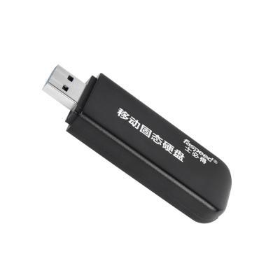 China Externes USB externes Festplattenlaufwerk 500MB/S 540MB/S SSD 256gb USB-3,0 zu verkaufen