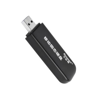 China Disco duro externo externo Faspeed U3 del SSD de 512GB USB para Windows en venta