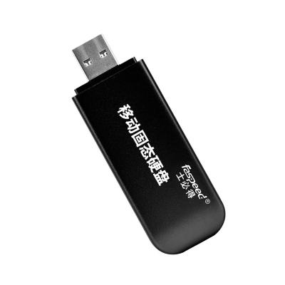 China Externe SSD-externe SSD USB-3,1 Gen1 U3 120GB für PC Spiel zu verkaufen