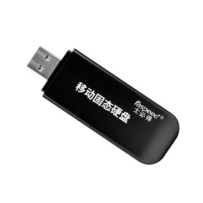 중국 240GB Linux 외장형 USB 3.0 SSD U3 솔리드 스테이트 외장형 드라이브 판매용