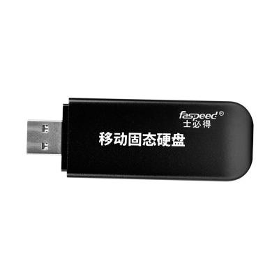 China U3 480GB externe USB SSD, externes Festplattenlaufwerk tragbares 540MB/S USBs 3,0 zu verkaufen