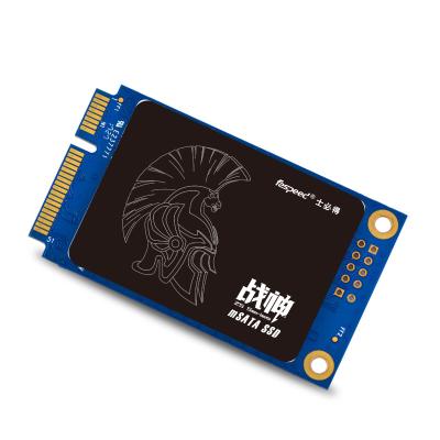 中国 ZS 32GB小型MSATA SSDドライブ2.5インチDevSleep 5年の保証 販売のため