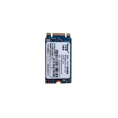 China 60GB SSD 2242 M2 Ngff-Solid-state drive voor Desktoplaptop Te koop