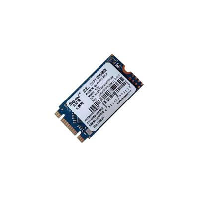 China 2242 DevSleep 120GB M 2 SATA SSDs Ngff 2280 3 años en venta