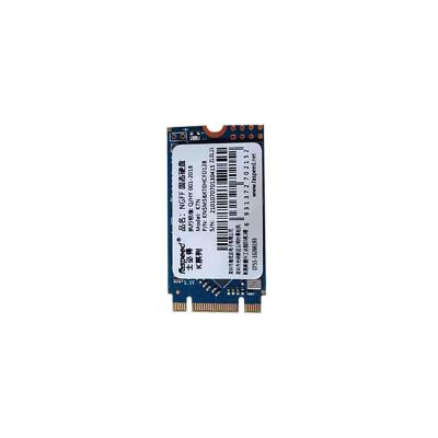 China LDPC 256GB 2242 M 2 SATA SSDs Ngff 2280 500 MB/S en venta