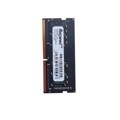 Китай PC4-21300 память ноутбука энтузиастов 2666MHz 2G Ram тетради DDR4 продается